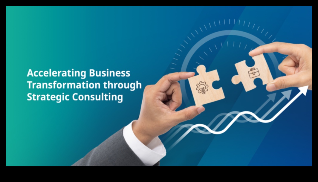 الكيميائي الاستشاري: تحويل الاستراتيجيات إلى نجاح