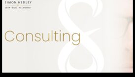 الكيميائي الاستشاري: تحويل الاستراتيجيات إلى نجاح