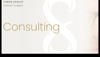 الكيميائي الاستشاري: تحويل الاستراتيجيات إلى نجاح