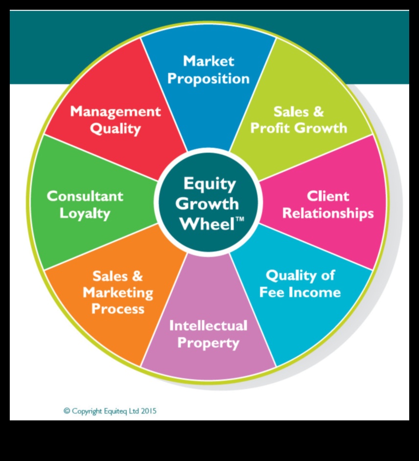 استراتيجيات للحصول على مشورة النمو المستدام من كبار القادة الاستشاريين 3 استراتيجيات النمو المستدام: الحكمة التجارية للقادة الاستشاريين