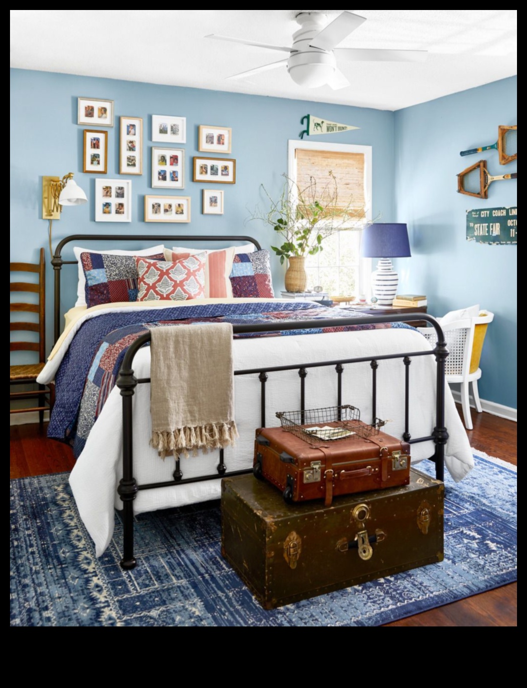 كل ما تحتاج لمعرفته حول تنفيذ مفاهيم التزيين