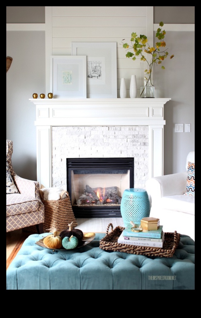 كل ما تحتاج لمعرفته حول تنفيذ مفاهيم التزيين