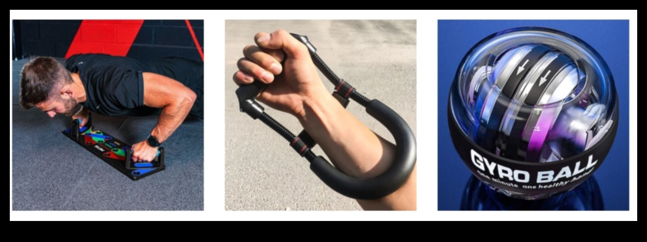 دليل المعدات ابحث عن المعدات المناسبة للارتقاء بتدريباتك إلى المستوى التالي 2 دليل المعدات: اختيار المعدات المناسبة لتدريباتك