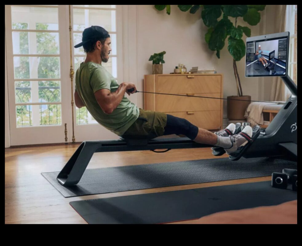 دليل المعدات: اختيار المعدات المناسبة لتدريباتك