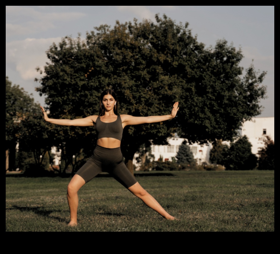 دمج المرونة: نهج متوازن للتمدد للحصول على جسم متناغم 2 اندماج المرونة: مزج أنماط التمدد للحصول على جسم متناغم