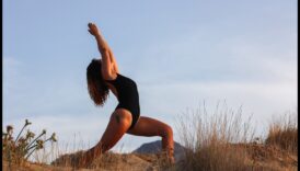 اندماج المرونة: مزج أنماط التمدد للحصول على جسم متناغم