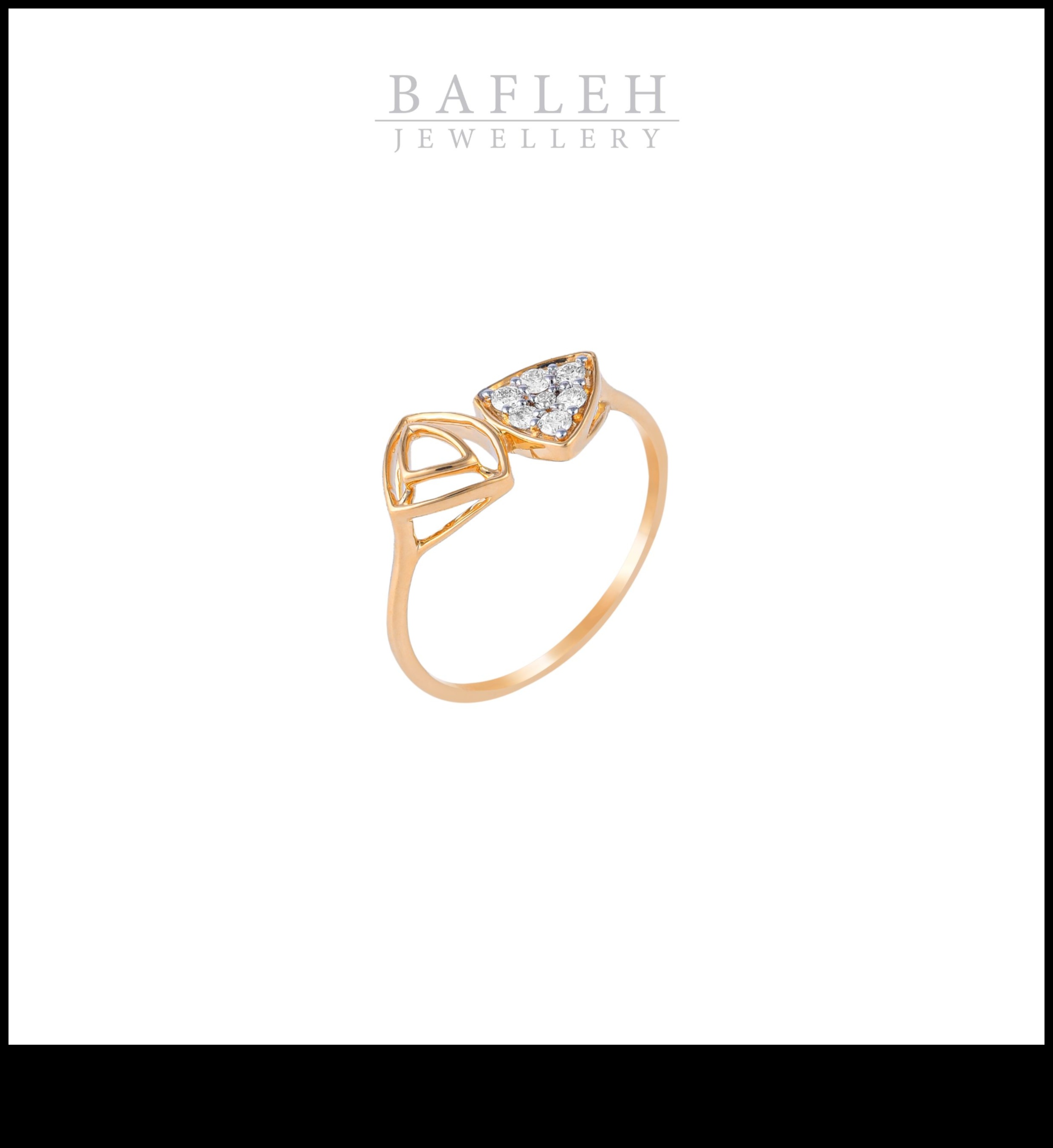 Ring Radiance مجموعة مبهرة من الخواتم لتضيء أصابعك. 2 إشعاع الخاتم: أضيئ أصابعك بمجموعتنا المبهرة