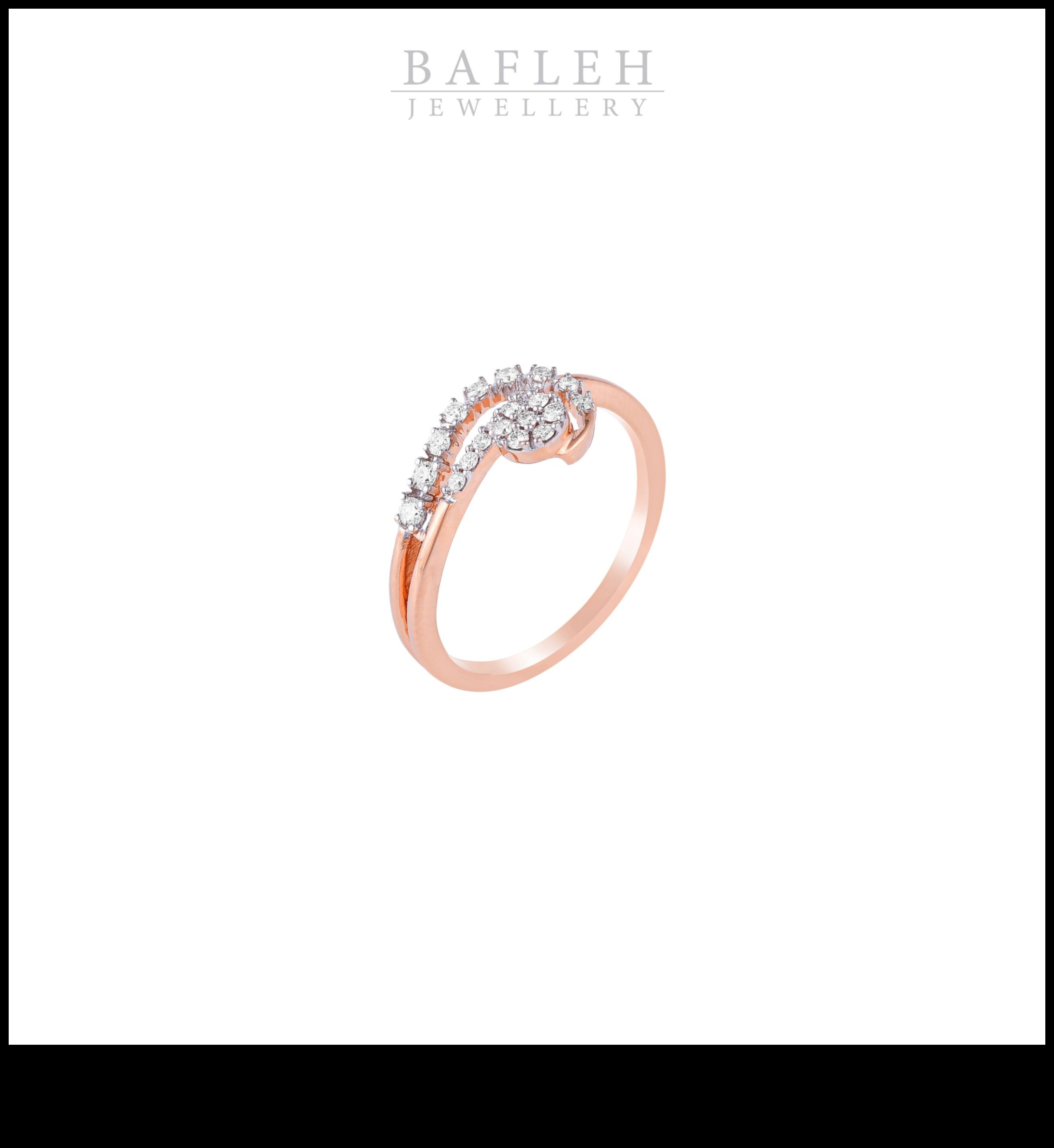 Ring Radiance مجموعة مبهرة من الخواتم لتضيء أصابعك. 4 إشعاع الخاتم: أضيئ أصابعك بمجموعتنا المبهرة