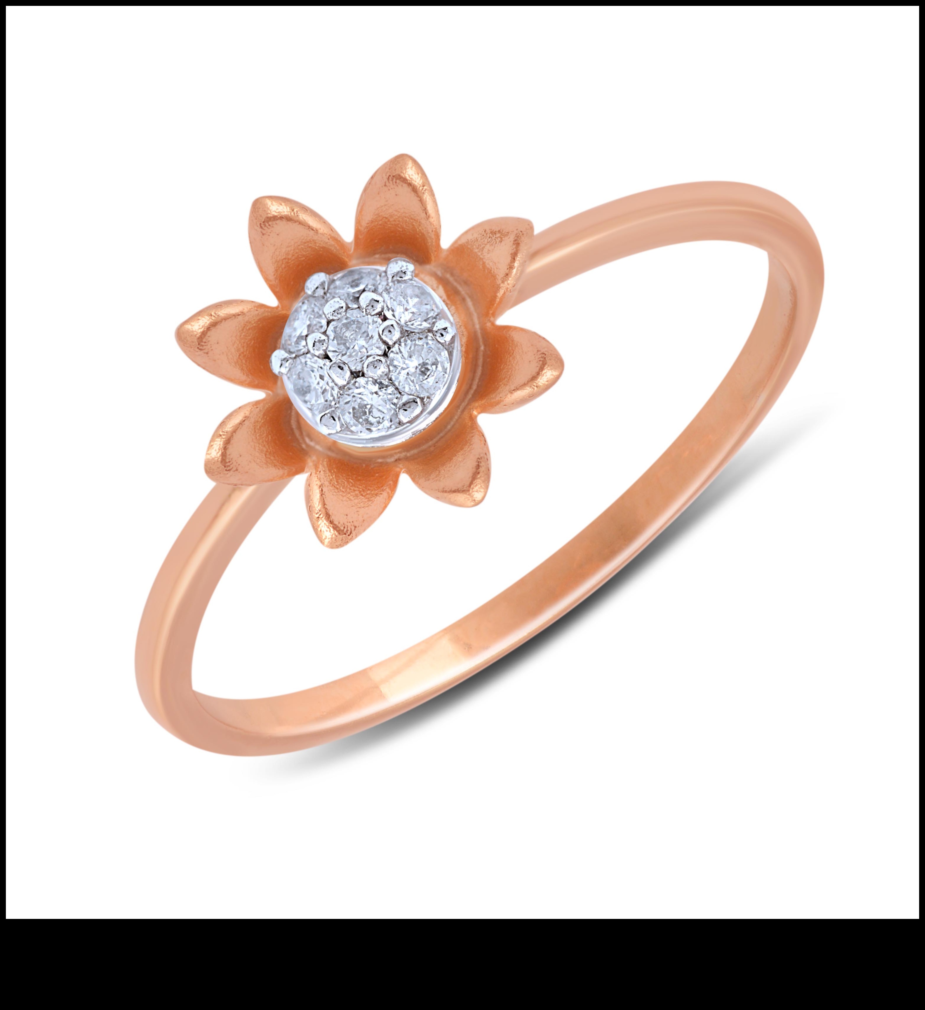 Ring Radiance مجموعة مبهرة من الخواتم لتضيء أصابعك. 5 إشعاع الخاتم: أضيئ أصابعك بمجموعتنا المبهرة