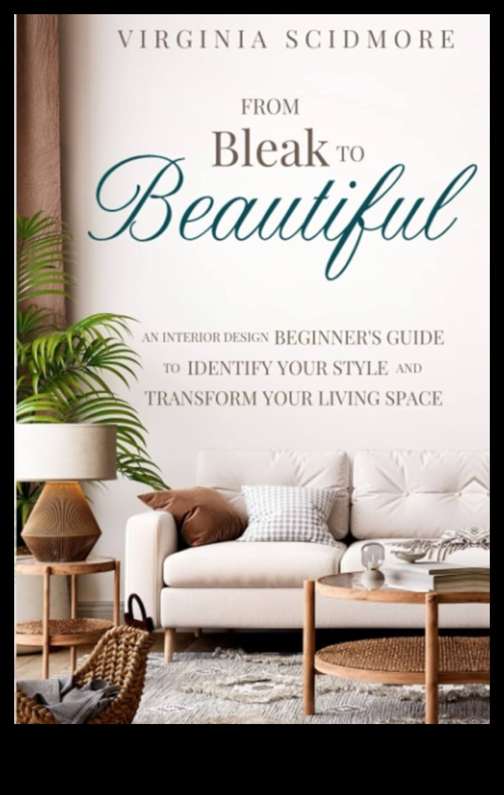 كيف يمكن للتصميم الداخلي أن يغير مساحة المعيشة الخاصة بك 5 تأثير الديكور الداخلي على مساحات المعيشة