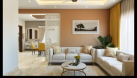 كيف سيكون للتصميم الداخلي أن يُمباراة تعديلًا على منطقة معيشتك 2 تأثير الديكور الداخلي على مساحات المعيشة