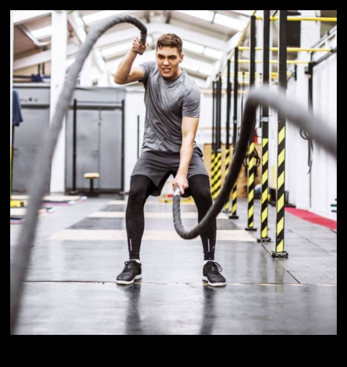 ارتفاع القدرة على التحمل: كيف تزيد التمارين من القدرة على التحمل والقدرة على التحمل