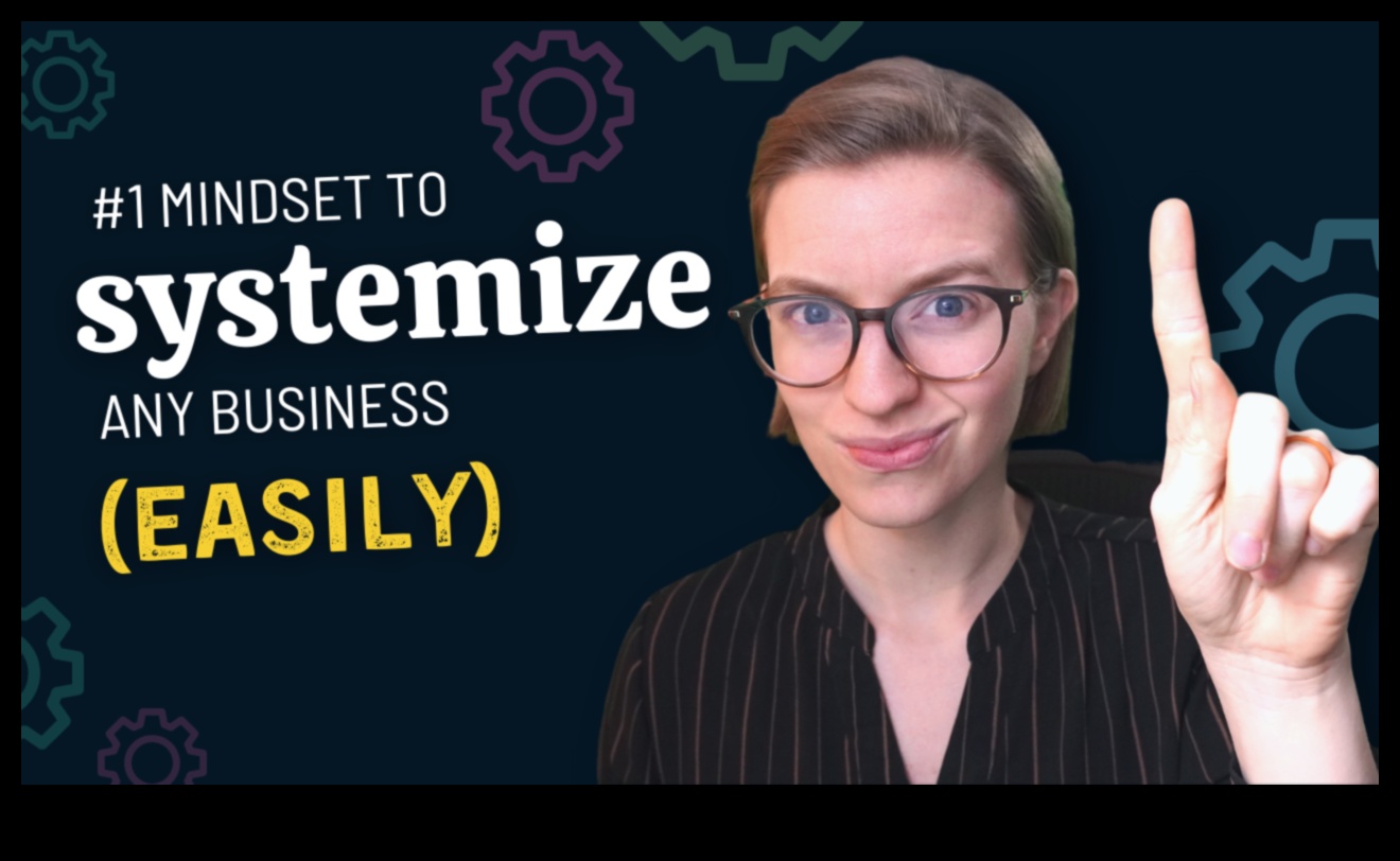 العجاف والقصد كيفية جعل عملك الصغير يعمل مثل آلة جيدة التزييت 3 العجاف والمتوسط: عمليات فعالة للشركات الصغيرة