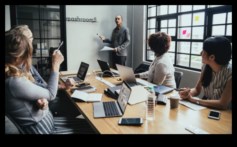 العجاف والقصد كيفية جعل عملك الصغير يعمل مثل آلة جيدة التزييت 5 العجاف والمتوسط: عمليات فعالة للشركات الصغيرة