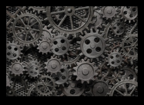 العجاف والقصد كيفية جعل عملك الصغير يعمل مثل آلة جيدة التزييت 4 العجاف والمتوسط: عمليات فعالة للشركات الصغيرة