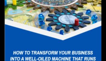 العجاف والمتوسط: عمليات فعالة للشركات الصغيرة