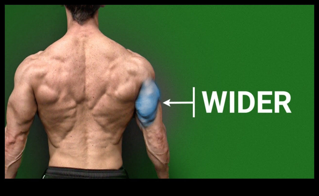 انتصار ثلاثية الرؤوس: إطلاق العنان لإمكانات ذراعك الكاملة