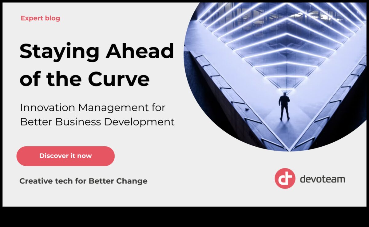 الأعمال الرائدة: التنقل في مشهد الابتكار