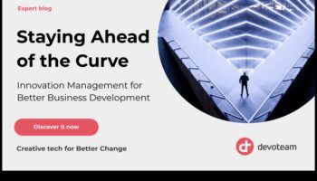 الأعمال الرائدة: التنقل في مشهد الابتكار