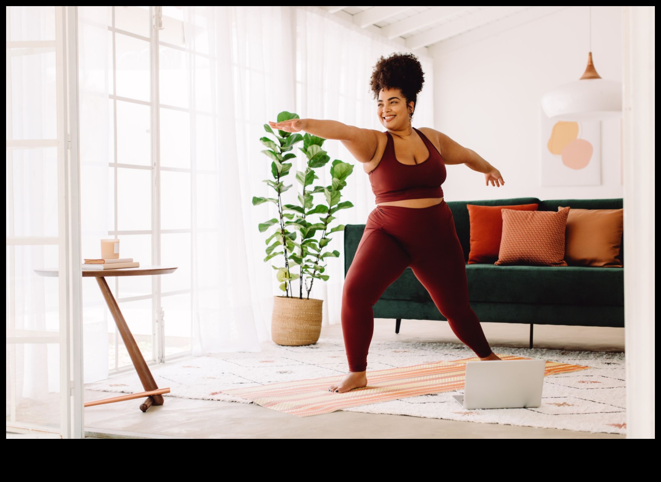 مجموعة متنوعة من الحركات الواعية: خيارات تمرين متنوعة لفوائد الوزن المتنوعة