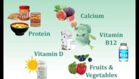 التغيير الجاد في التغذية النباتي: ما تريد لمعرفته عبر صحة العظام 3 النظام النباتي وصحة العظام: فهم توازن المغذيات