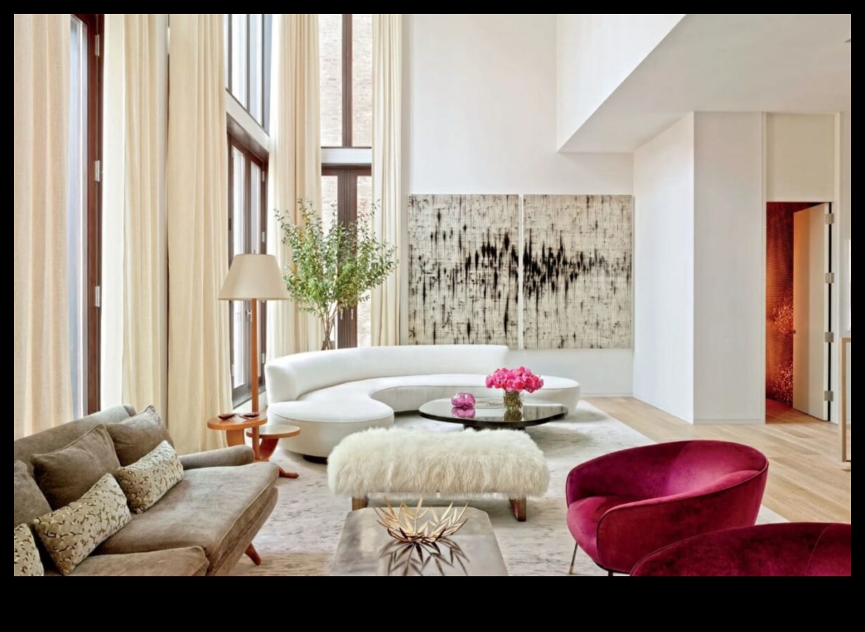 10 أفكار لديكور المنزل من شأنها أن تجعل مساحتك تشعر بالفخامة 2 تعزيز ديكور منزلك: دليل خطوة بخطوة