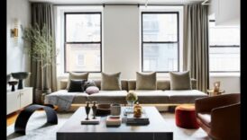 10 مفاهيم لديكور البيت من شأنها أن تجعل مساحتك تبدو فخمة 3 تعزيز ديكور منزلك: دليل خطوة بخطوة