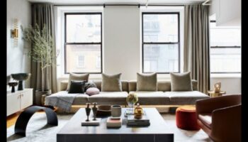 تعزيز ديكور منزلك: دليل خطوة بخطوة