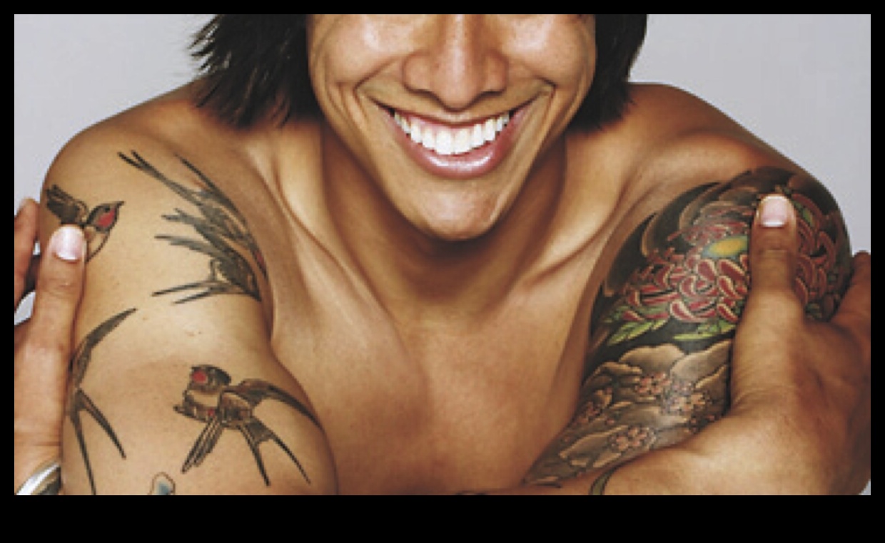 سجلات المخلوقات: قصص في فن الوشم الحيواني