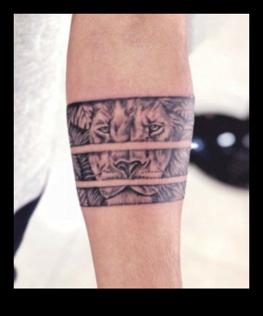 سجلات المخلوقات: قصص في فن الوشم الحيواني