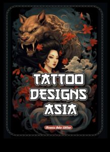 سجلات المخلوقات: قصص في فن الوشم الحيواني