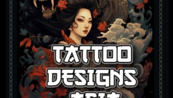 سجلات المخلوقات: قصص في فن الوشم الحيواني