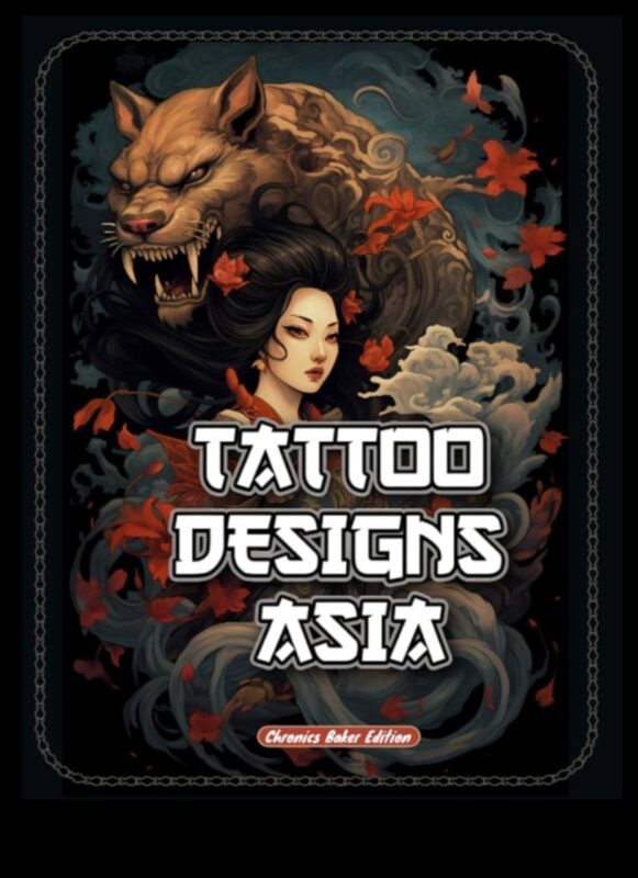 سجلات المخلوقات: قصص في فن الوشم الحيواني