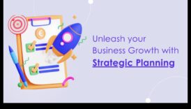 إطلاق العنان للابتكار: قوة مبادرات تخطيط الأعمال