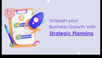 إطلاق العنان للابتكار: قوة مبادرات تخطيط الأعمال