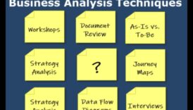 التقدم الرائد: استراتيجيات تحليل الأعمال الرائدة