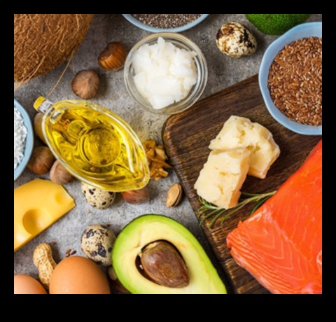 النظام الغذائي قليل الدهون خيار صحي لخسارة الوزن 4 هل النظام الغذائي قليل الدهون هو مفتاح صحتك وعافيتك؟