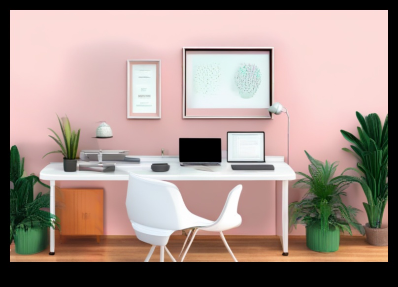 8 طرق لجعل مكتبك المنزلي منتجًا 3 نصائح لإنشاء مكتب منزلي منتج