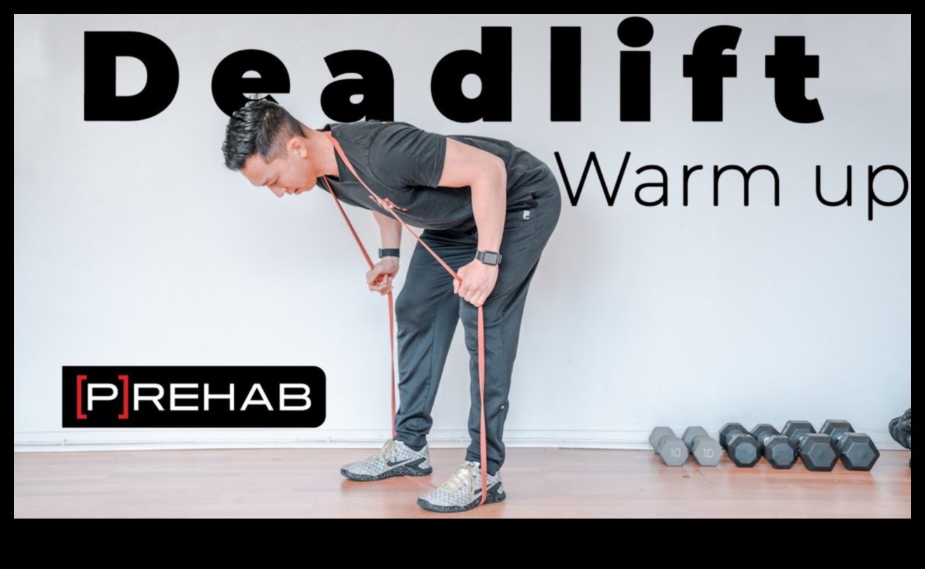 إتقان التنقل: إطلاق العنان لإمكانات الحركة في عملية الإحماء الخاصة بك