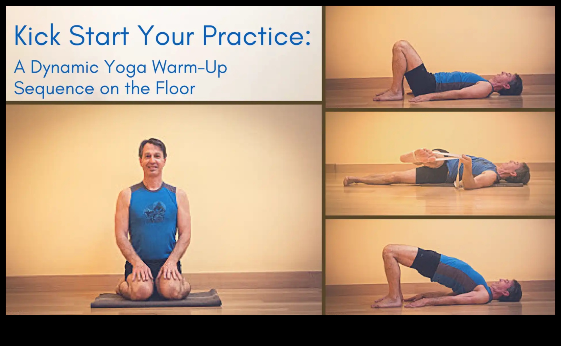 إتقان التنقل: إطلاق العنان لإمكانات الحركة في عملية الإحماء الخاصة بك