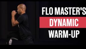 إتقان التنقل: إطلاق العنان لإمكانات الحركة في عملية الإحماء الخاصة بك