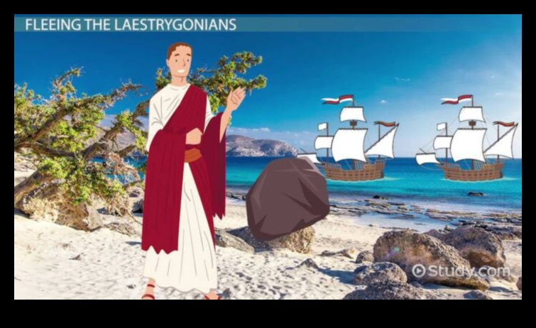 ملحمة الأخلاق: الإبحار في بحار ريادة الأعمال