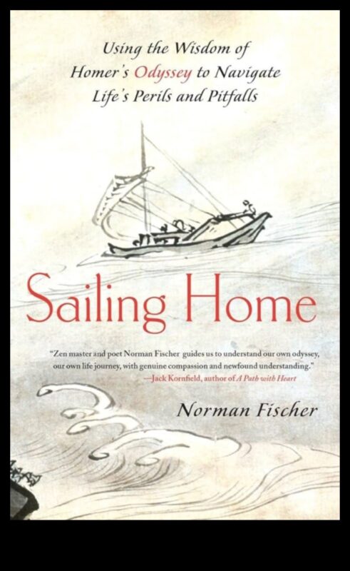 ملحمة الأخلاق: الإبحار في بحار ريادة الأعمال