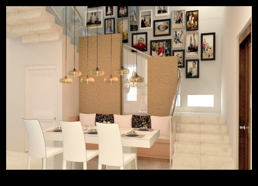 الكشف عن أسرار مفاهيم التزيين الإبداعية