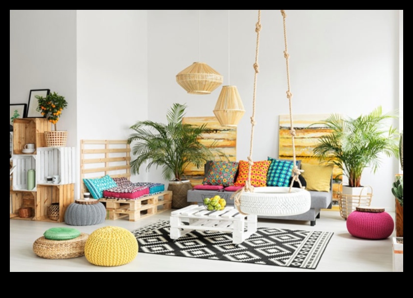 الكشف عن أسرار مفاهيم التزيين الإبداعية