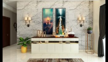 الكشف عن أسرار مفاهيم التزيين الإبداعية