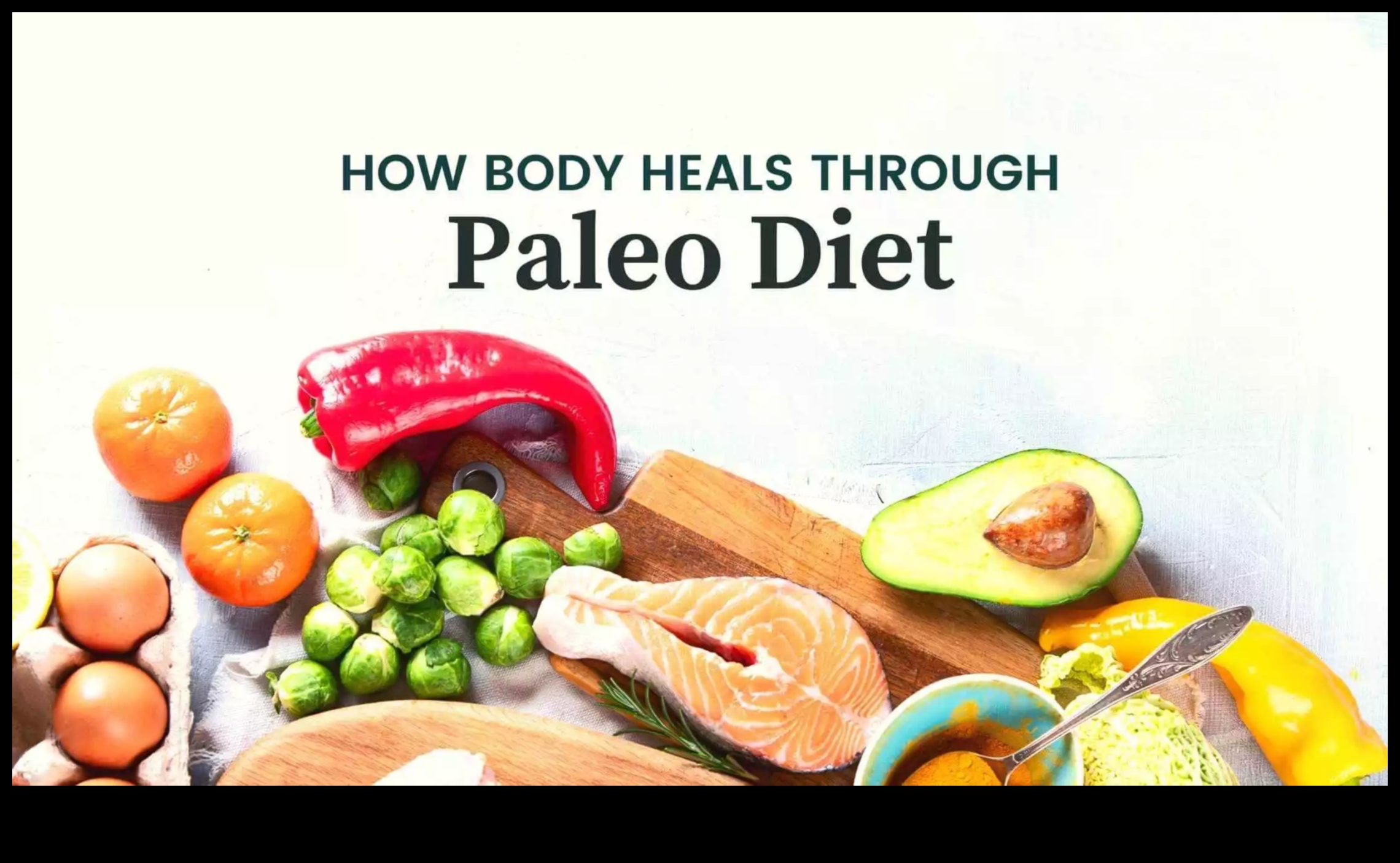 باليو وصورة الجسم الإيجابية: نهج شمولي