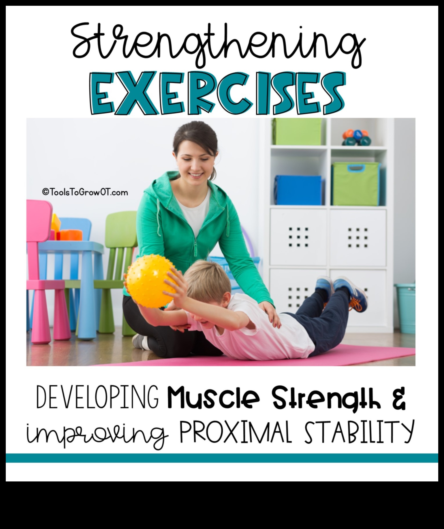 قانون التوازن: دور التمرين في الاستقرار العاطفي