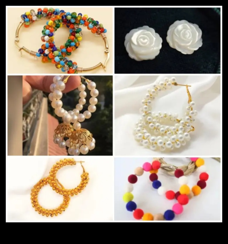 جاذبية اللؤلؤة: اكتشف سحر اللآلئ