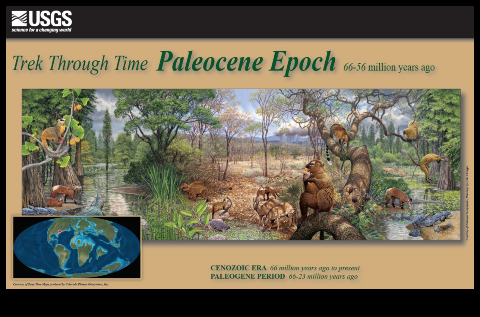 رحلة باليو عبر الزمن 3 نصائح سفر صديقة للبيئة: البقاء على المسار الصحيح بعيدًا عن المنزل